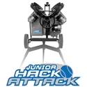 Picture of Hack Attack Junior Baseball Pitching Machine