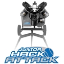 Picture of Hack Attack Junior Softball Pitching Machine