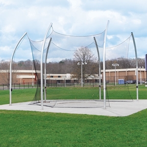 Picture of Jaypro Discus Cage