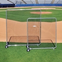 Picture of Jaypro Big League Series Fungo Screen