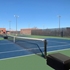 Picture of First Team PortaCourt Sentry Portable Tennis Set