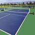 Picture of First Team Scorpion Portable Pickleball Set