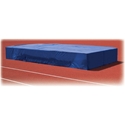 Picture of Jaypro High School Straight Front Design High Jump Landing System Cover