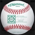 Picture of Diamond Sports Dixie Youth Tournament Grade Baseball