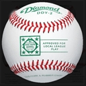Picture of Diamond Sports Dixie Youth Competition Grade Baseball