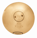 Picture of BSN Brass Shot Put