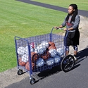 Picture of Jaypro ToteMaster Field Ball Cart