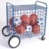 Picture of Jaypro ToteMaster All Terrain Ball Cart