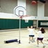 Picture of Jaypro Basketball Elementary Backboard Adapter