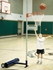 Picture of Jaypro  Basketball P.E. Standard Goal Adapter