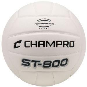 Picture of Champro Soft Touch Pro Performance Volleyball