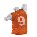 Picture of Kwik Goal Numbered Vests 1-50