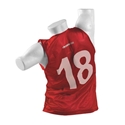 Picture of Kwik Goal Numbered Vests 1-18