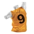 Picture of Kwik Goal Numbered Vests 1-18