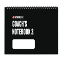 Picture of Kwik Goal Coach's Notebook II