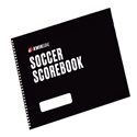 Picture of Kwik Goal Soccer Scorebook