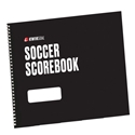 Picture of Kwik Goal Oversized Soccer Scorebook