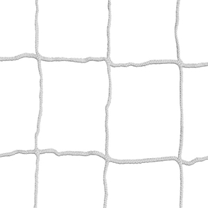 Picture of Kwik Goal 8H X 24W X 6D X 6B 120mm mesh HTPP Solid Braid Box Nets