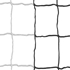 Picture of Kwik Goal 8H X 24W X 6D X 6B 120mm mesh HTPP Solid Braid Box Nets
