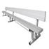 Picture of Kwik Goal Soccer Bench with Back