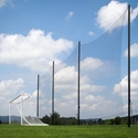 Picture of Kwik Goal Soccer Backstop System
