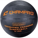 Picture of Champro Weighted Basketball