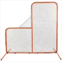 Picture of Champro BRUTE Pitcher's Safety Screen; 7' x 7'