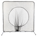 Picture of Champro Sock Screen 7' X 7'  NB177