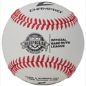 Picture of Champro Cal Ripken Full Grain Leather Cover Baseball