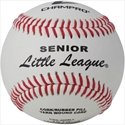 Picture of Champro Senior Little League Game RS Full Grain Leather Cover Baseball