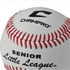 Picture of Champro Senior Little League Game RS Full Grain Leather Cover Baseball