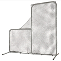 Picture of Champro Pitcher's Safety Screen, 7' X 7'