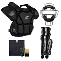 Picture of Champro Professional Umpire Gear Box Set
