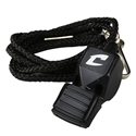 Picture of Champro Officials' Whistle with Lanyard & Mouth Cushion