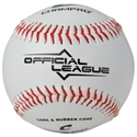 Picture of Champro Official League Synthetic Cover Baseballs