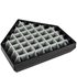 Picture of Champro Professional Home Plate Waffle Bottom