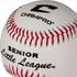 Picture of Champro Senior Little League Tournament  RS  T Full Grain Leather Cover Baseball