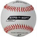 Picture of Champro SAF-T-SOFT Series Baseball