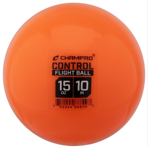 Picture of Champro 10"  Control Flight Ball 12-Pack