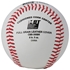 Picture of Champro Babe Ruth Double Cushion Cork Core Full Grain Leather Cover Baseball