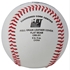 Picture of Champro Official League Double Cushion Cork Core Full Grain Leather Cover Baseball