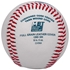 Picture of Champro Official League Double Cushion Cork Core Full Grain Leather Cover Baseball
