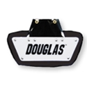 Picture of Douglas Back Plate for 24SW and FF17