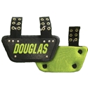 Picture of Douglas Commando Shoulder Pad Back Plate