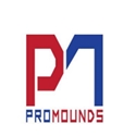 Picture for manufacturer ProMounds