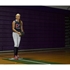 Picture of ProMounds Jennie Finch Foam Back Pitching Mat w/Powerline