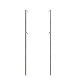 Picture of L.A. Steelcraft Super Value Multi-Sport Posts