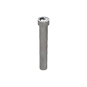 Picture of Single Ground Sleeve for 2-7/8" up to 3" O.D. x 36" without a Cap 	LA-8302-36-1