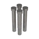 Picture of Set of 4 Ground Sleeves for 3-1/2" O.D. x 36" with Neoprene Cap 	LA-8303-36-4N