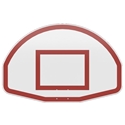 Picture of L.A. Steelcraft Basketball Backboards